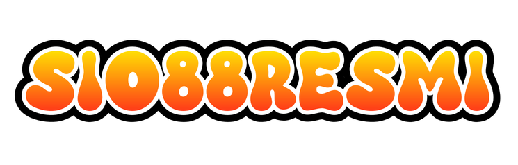 SIO88RESMI Logo